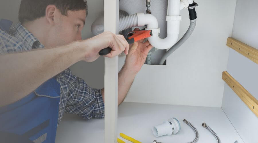 Professional Leak Detection Services in Monroe, ME